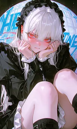 Profile image of るい