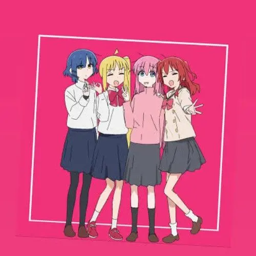 OliveMonth4045의 ぼっちざろっく
