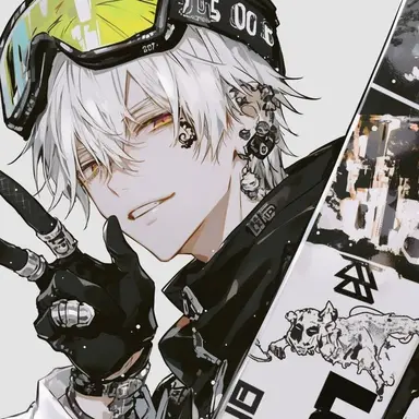 Profile image of 楠木 悟