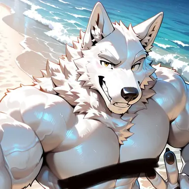 Profile image of ギンガ
