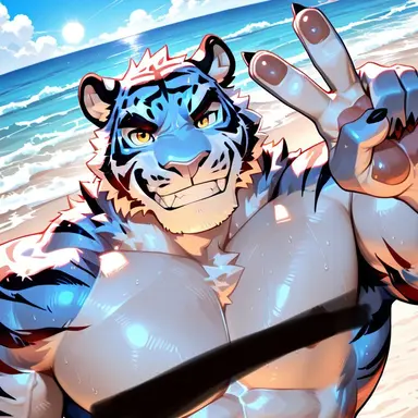 Profile image of ユウガ