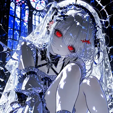 Profile image of リリィ