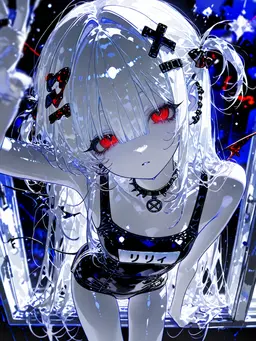 Profile image of リリィ