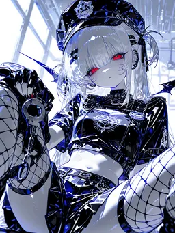 Profile image of リリィ