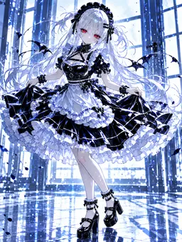Profile image of リリィ