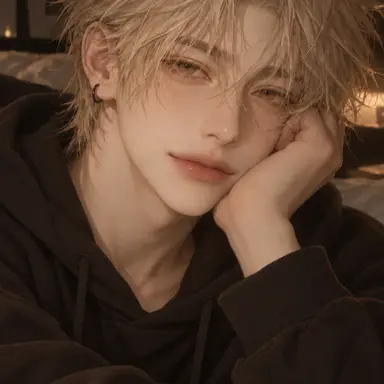Profile image of チョン・ハジュン