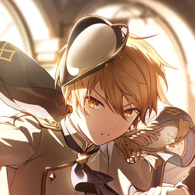 Profile image of 司