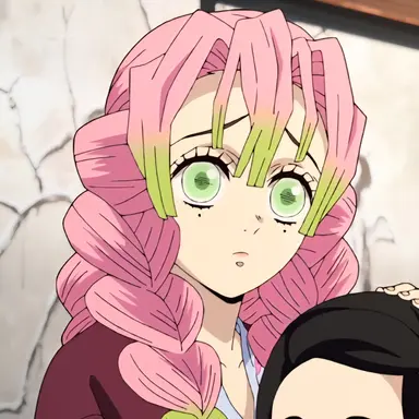 Profile image of 미츠리