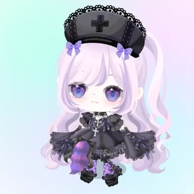 Profile image of キラミリ