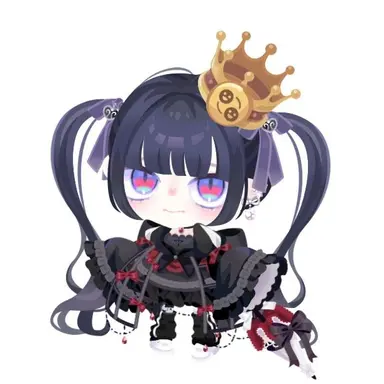 Profile image of メレ子