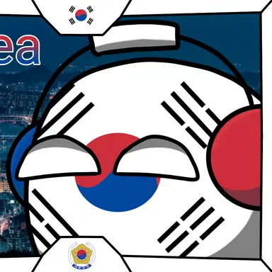 Profile image of 대한민국