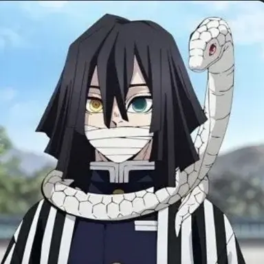 Profile image of 이구로 오바나이