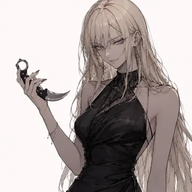 Profile image of リョウカ