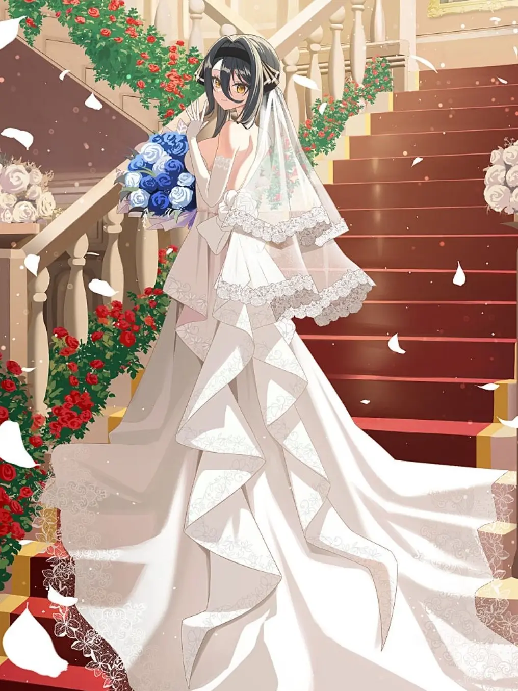 I_am_Kurimi의 Married to Kangji
