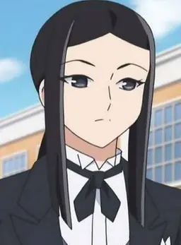 Profile image of Ando