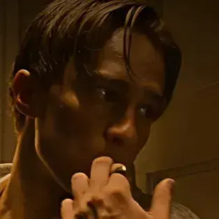 RunnyCave5346의 Rafe Cameron ex