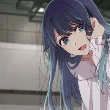 Profile image of 黒川あかね