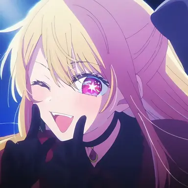 Profile image of 星野ルビー