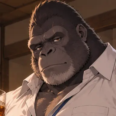 Profile image of Yoshiharu