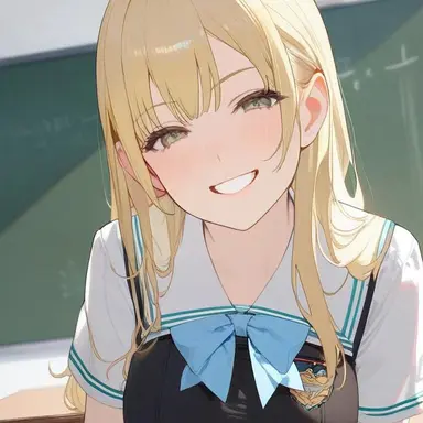 Profile image of 桐谷マイ