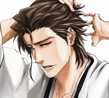 Profile image of Sosuke Aizen