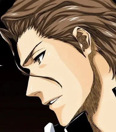 Profile image of Sosuke Aizen