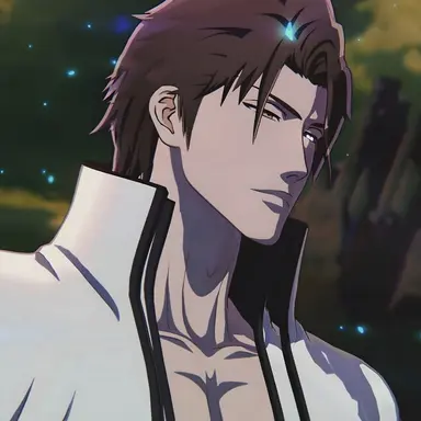 Profile image of Sosuke Aizen