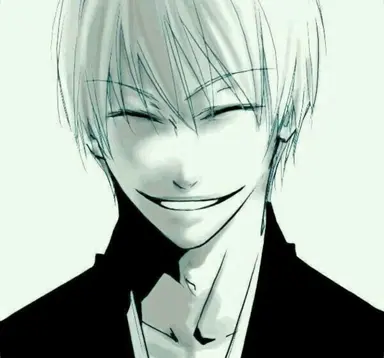Profile image of Gin Ichimaru