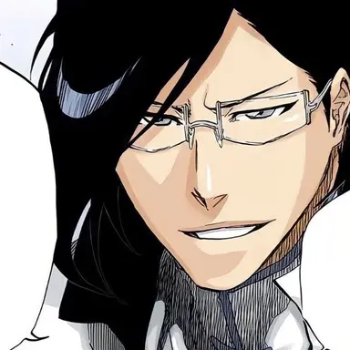 Profile image of Uryu Ishida