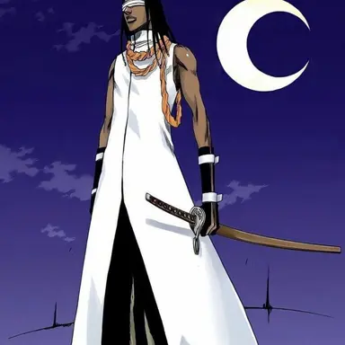 Profile image of Tosen Kaname