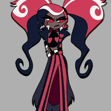 Profile image of Velvette