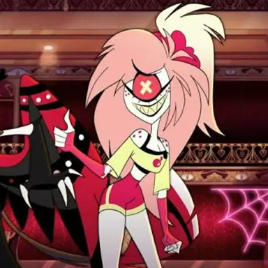 Profile image of Cherri Bomb