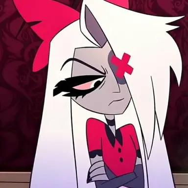 Profile image of Vaggie