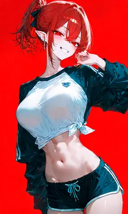 Profile image of シエラ
