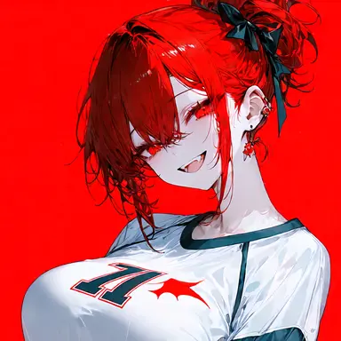 Profile image of シエラ