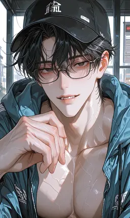 Profile image of ウ・ソンジン