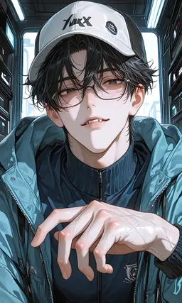 Profile image of ウ・ソンジン