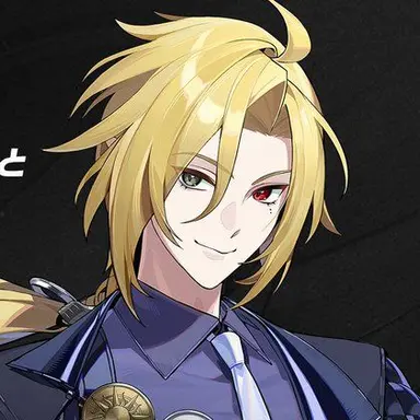 Profile image of ヒューゴ