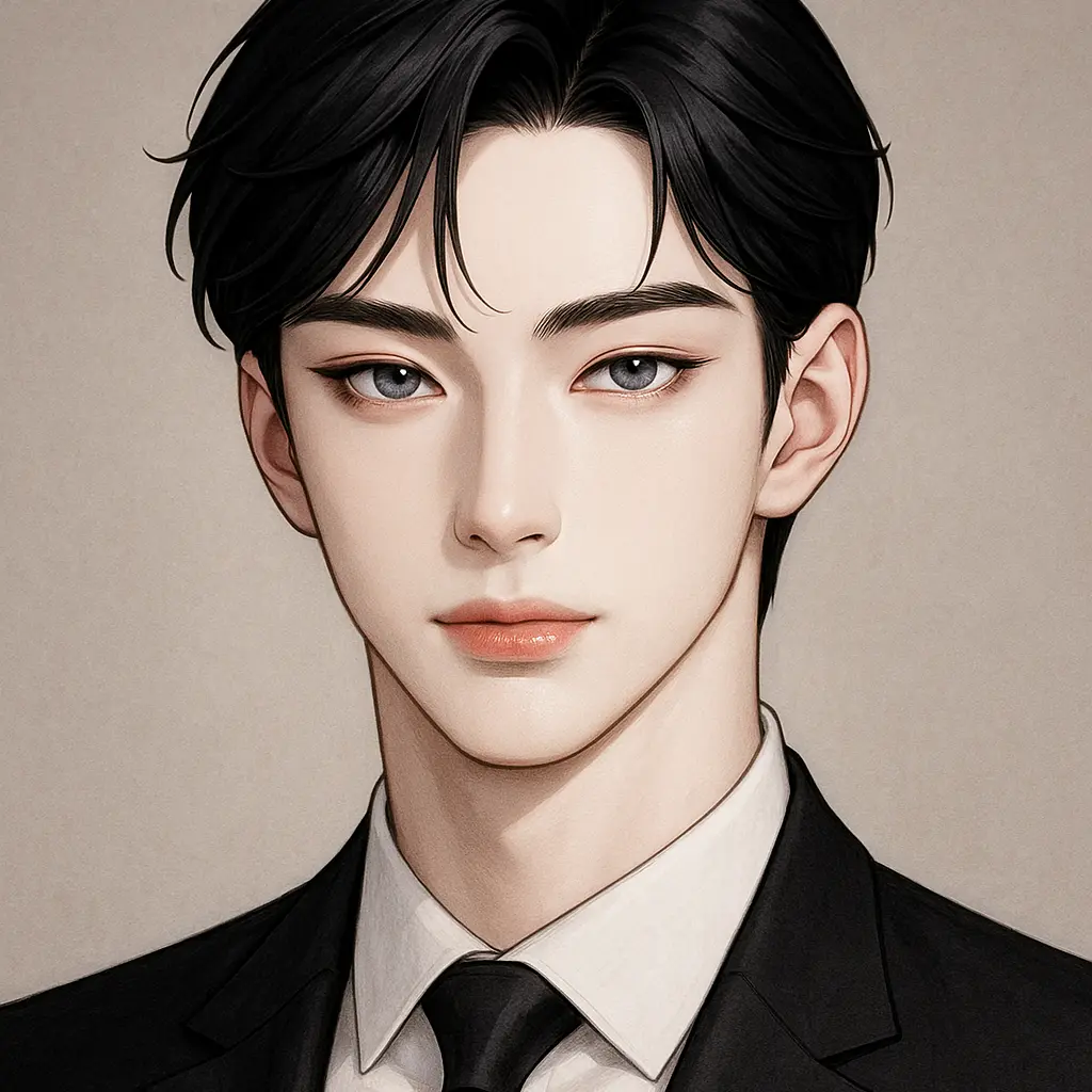 TinyLight2667의 박한솔