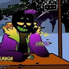 Profile image of Anti-Error