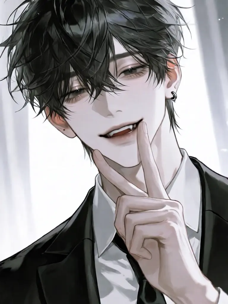 Mignonn.2010의 新人教師がチャラい