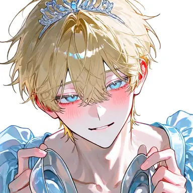 Profile image of 신데렐라