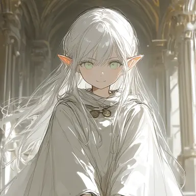 Profile image of リリィ
