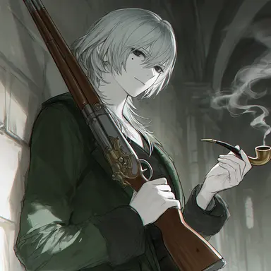 Profile image of ヘンリエッテ