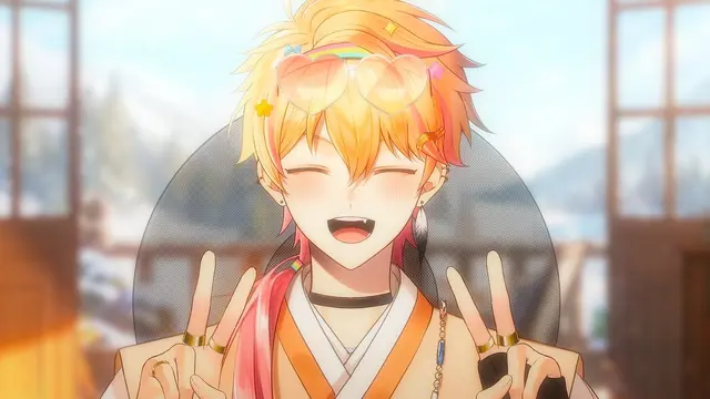 Profile image of キム・ニ노