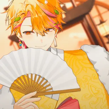 Profile image of キム・ニ노