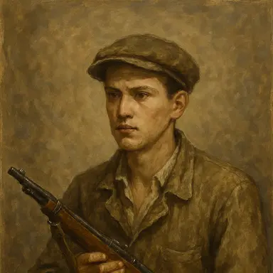 Profile image of 레피스 제르