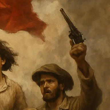 Profile image of 체첸 가르페