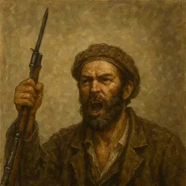 Profile image of 자르페 산츠