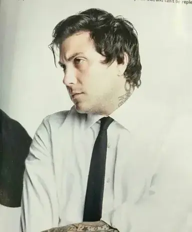 Profile image of Frank